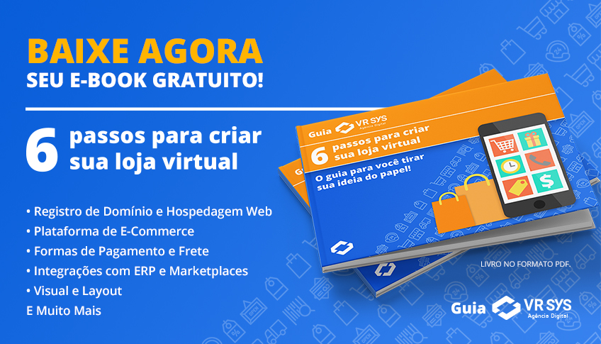 Loja Virtual Grátis - Plataformas de E-commerce Gratuitas